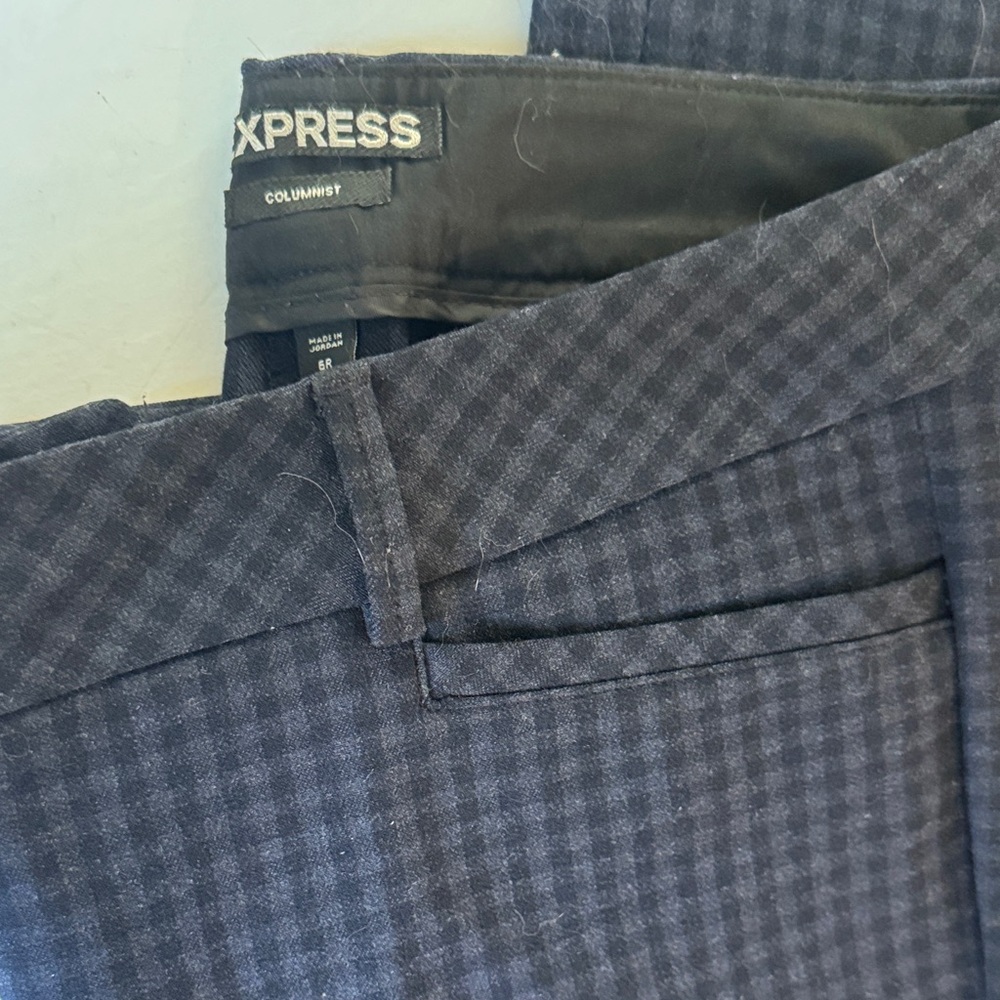 Express Columnist Pants - Picture 2 of 3